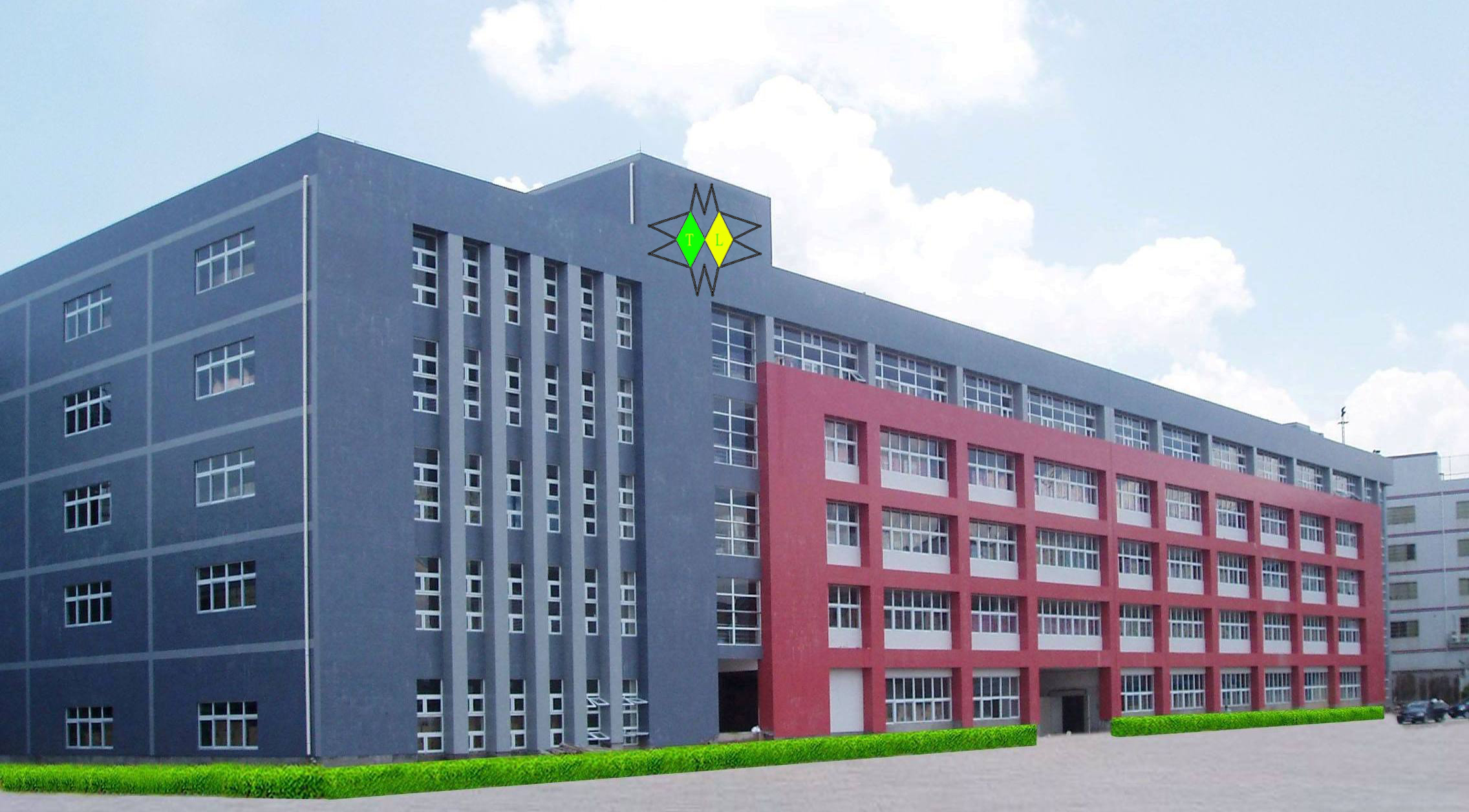 Jiangxi Sanxing Flag Industry Import and Export Co., Ltd. Custom Flags