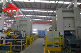 Zhejiang Yunguang Machine Manufacturing Co., Ltd. Guillotine Paper Cutter