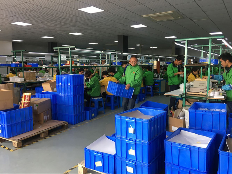 Guangzhou SICI Technical Co.,LTD Mini pocket power banks