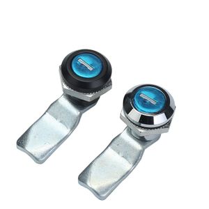 MS705-3E Hot Sales   Cam Lock Quarter Turn Zinc Cabinet Lock