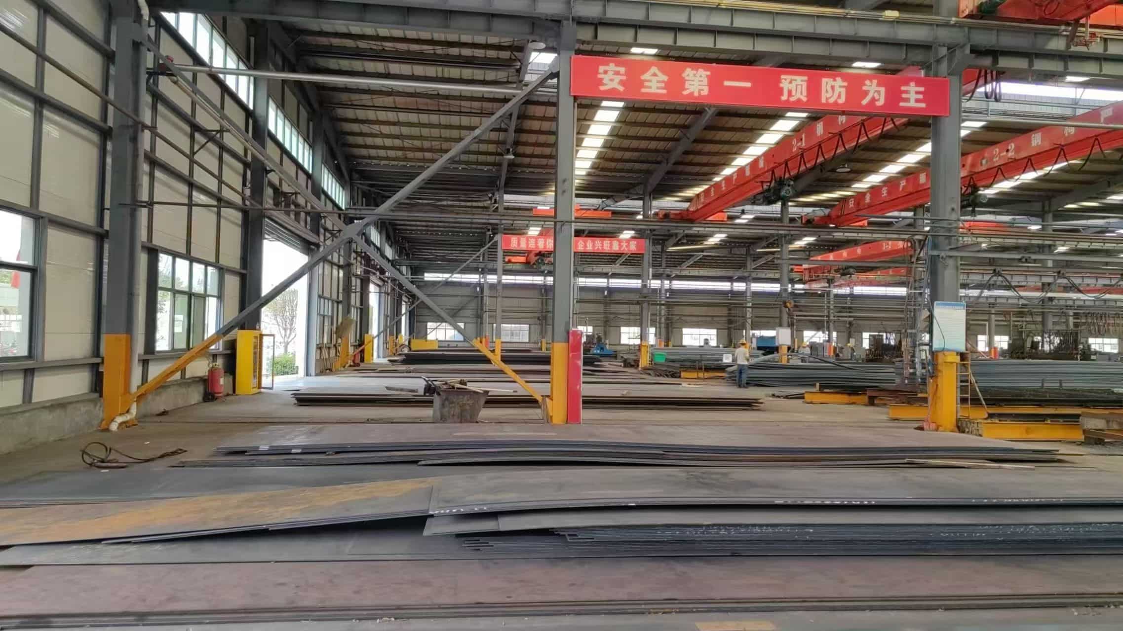 Henan Panels Industry Co., Ltd. PIR Sandwich Panels