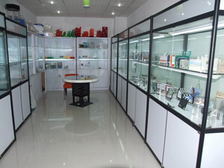 Shenzhen Huachuang Craft Gifts Co., Ltd. factory image 6