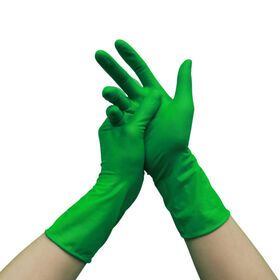 Medispo Easy Donning Medical Disposable Latex Surgical Hand Gloves Double Gloving Underglove