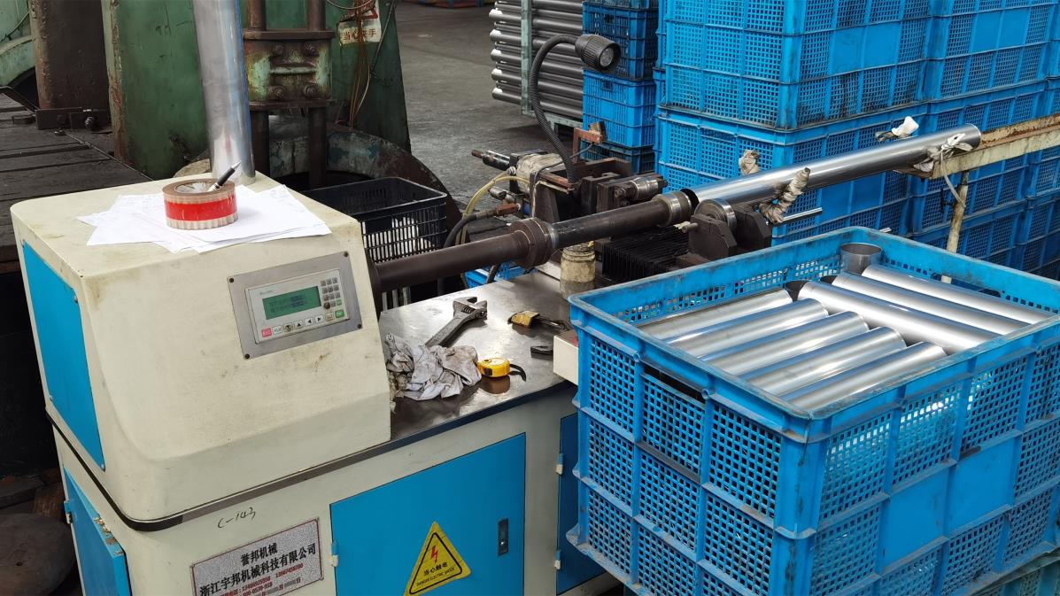 Shanghai Goodluck Stainless Steel Products Co., Ltd. Thermal Carafe
