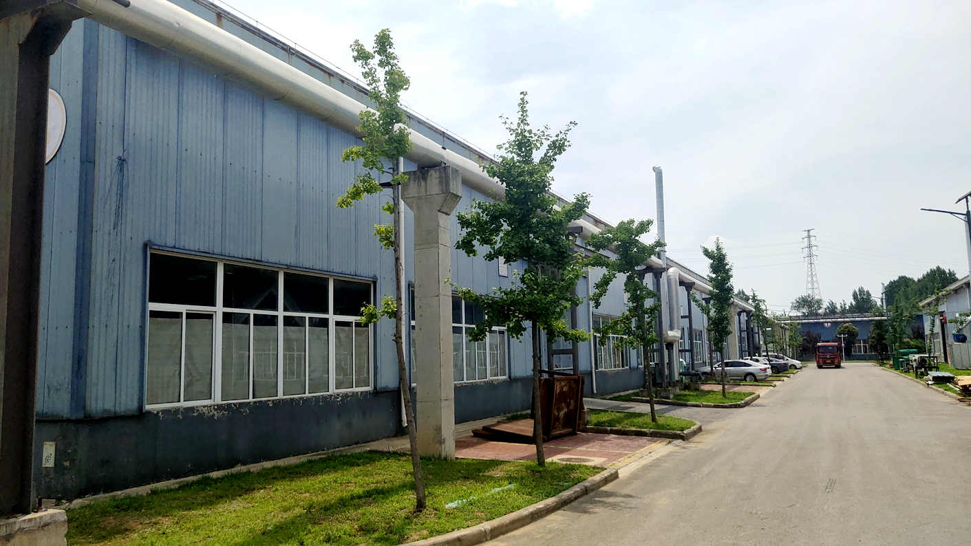 Shandong Braces International Trade Co., Ltd. factory image 3
