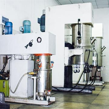 Dongguan Xuanli Electronics Co., Ltd. Lithium-ion battery
