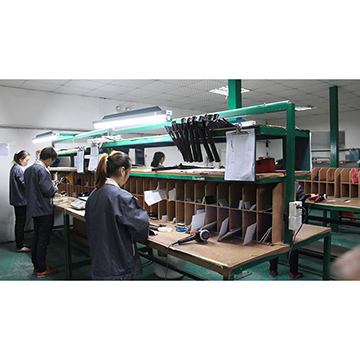 Foshan Saneagle International Trading Co., Ltd. factory image 3
