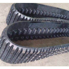 Rubber track for CASE CX55B,8045,KOBELCO SK50 KUBOTA U45-3 TAKEUCHI TB145,DOOSAN EXCAVATOR DX55