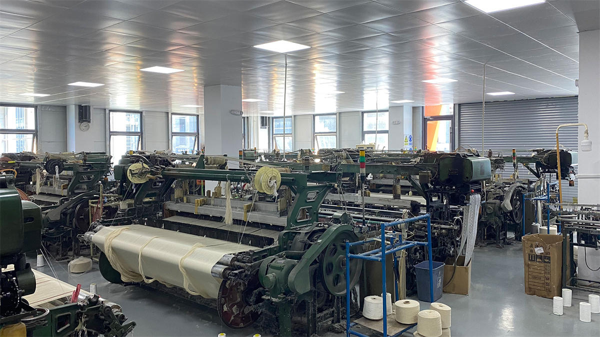 Tai'an Jiamei Textile Co., Ltd. Apron