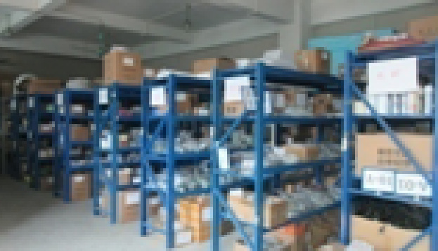 Hengyang Zike Trading Company Ltd. Meso Gun