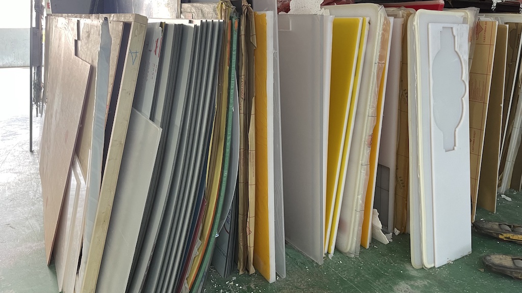 Henan Highspan Technology Co., Ltd. Channel Letter Signs