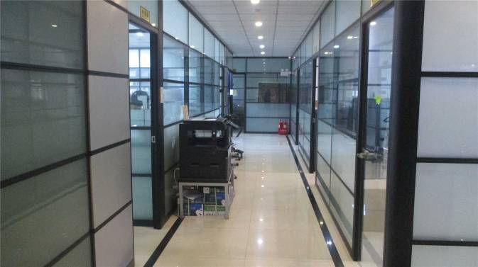Dongguan Guofeng Manufacture Co., Ltd. Control Cable
