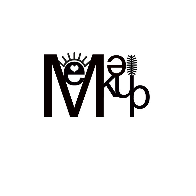 Zhifu District Me Makeup Daily Department Store logo