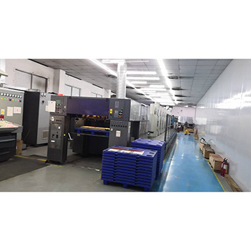 Foshan Julai Paper & Plastic Products Co., Ltd. Children's Books