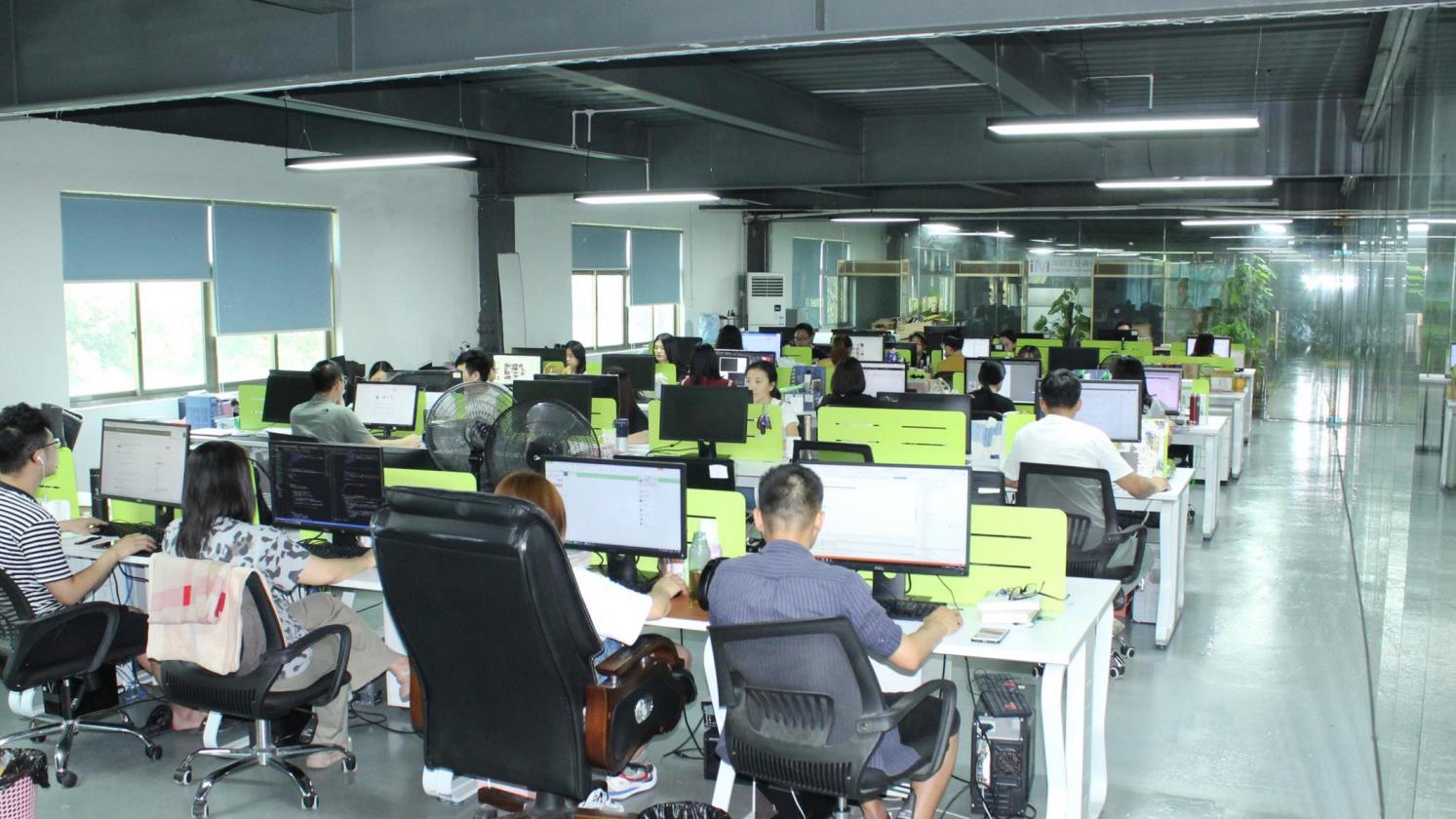 Shenzhen Jermay Technology Co., Ltd. Highlighter