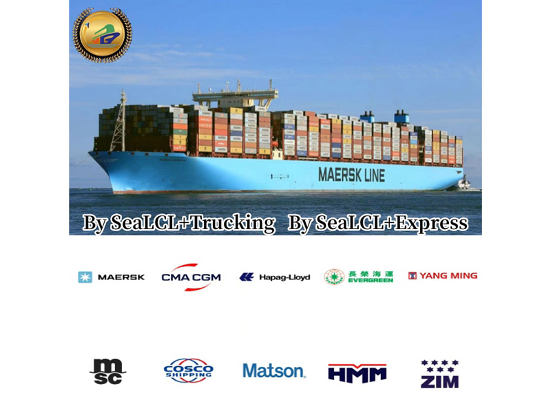 Quanzhou Boyuan Group Co., Ltd. Courier services