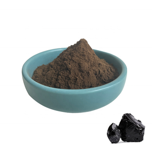 Manufacture Supplier Health Supplement  Fulvic Acid shilajit resin Food Grade Private Label Natural Bulk Shilajit Extract Powder