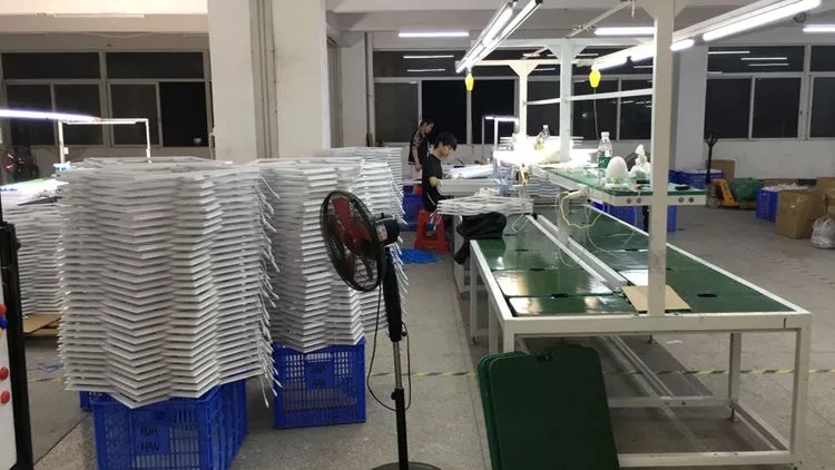Meizhou Juncheng Technology Co., Ltd. factory image 3