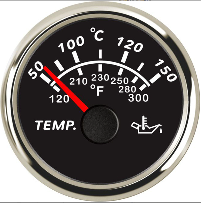 Jiaozuo Good Top Trading Co., Ltd. Various pressure gauge customization