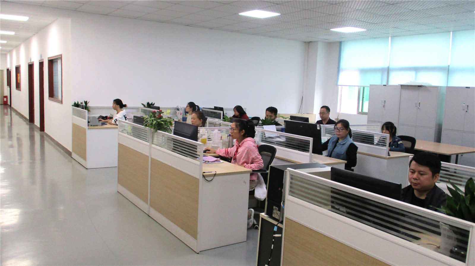 Shenzhen Fuxinsheng Packaging Products Co., Ltd. Self-Adhesive Label