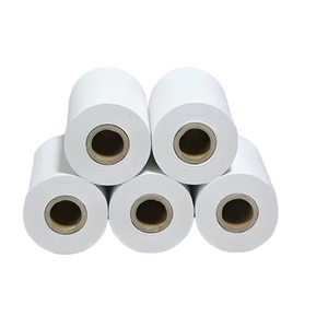 Factory Direct cash register paper papier termith thermal paper roll 8080 80 mm thermal paper roll