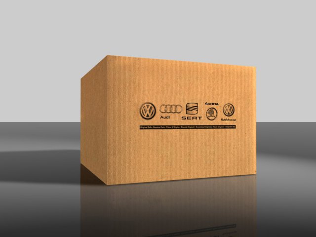 Industrial Packaging