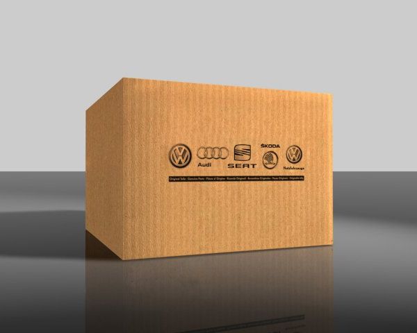 Industrial Packaging