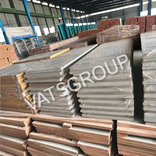 Cold Storage Panels Warehouse Insulation 50mm Puff Panels Insulation Sandwich Panels Available at Wholesale Price