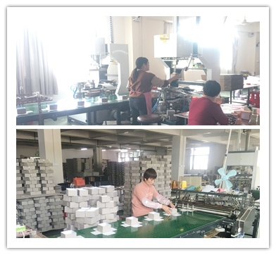 Shantou Rong Yue Housewares Co., Ltd. factory image 3