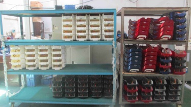 Dongguan Yama Vehicle Co., Ltd. Electric Motorcycle