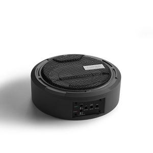 EDIFIER car audio modification 150W rated power ultra-thin active subwoofer RW8B without external amplifier