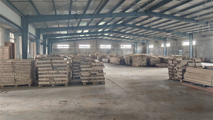 Yantai Puse Home Furnishing Co., Ltd. Storage Baskets