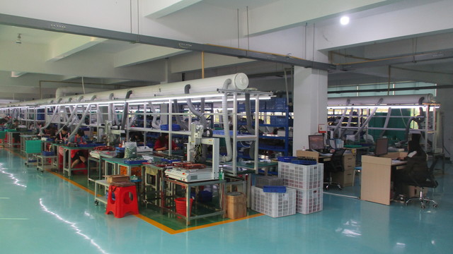Quanzhou Kaili Electronics Co., Ltd. Two Way Radio