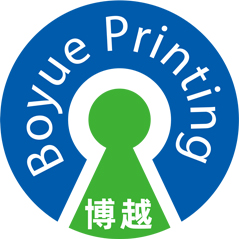 Heyuan Boyue Color Printing Co., Ltd. logo