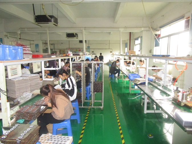 Guangdong Absolute International Trade Co., Ltd. Baking Tools