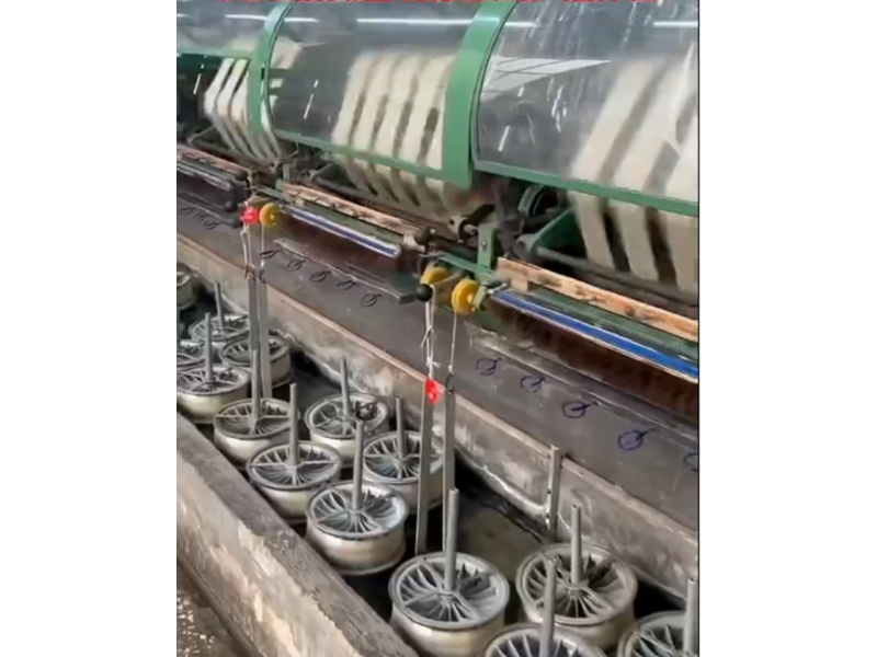 Hebei Feisite Technology Co., Ltd. factory image 2