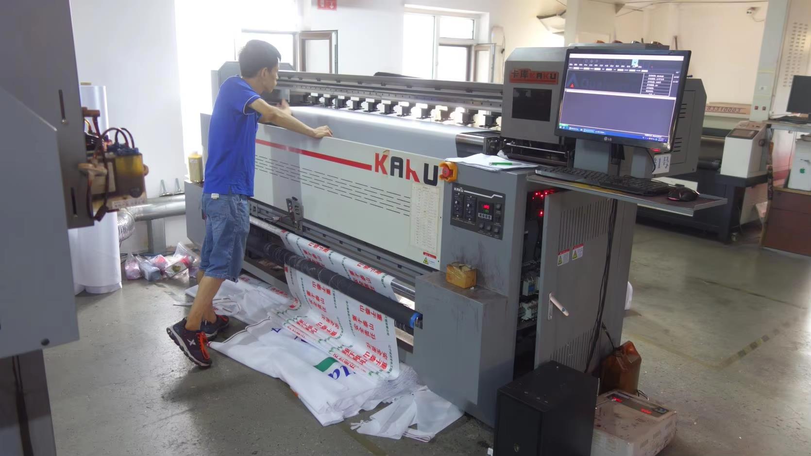 Shenyang Shanshan Outdoor Products Co., Ltd. factory image 4