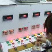 Jiangyin Jingmi Electric Appliances Co., Ltd. factory image 5