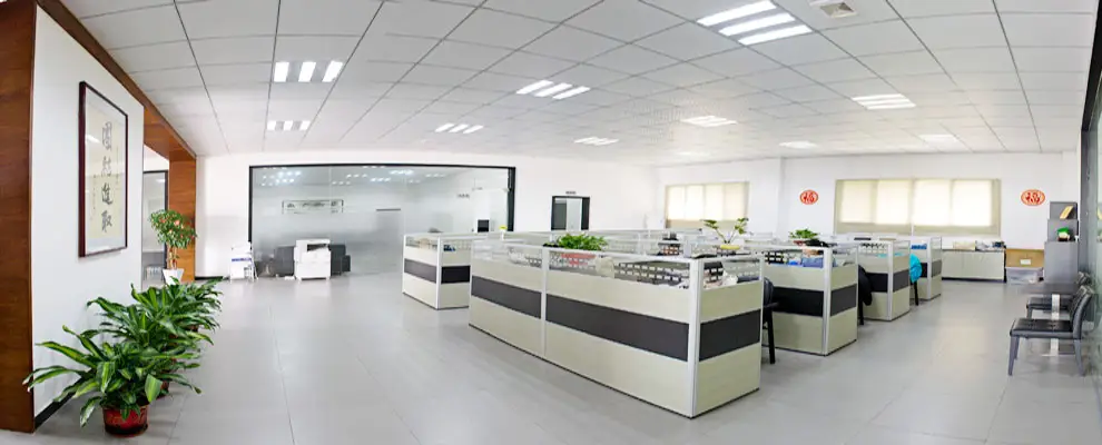 Dongguan Yingda Electronics Co., Ltd. LiFePO4 Battery