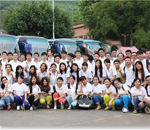 Xiamen Hengsu Technology Co., Ltd. medals