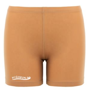 Classic New Women  Summer Sports  Solid Color With Pockets  Beach Shorts  Boxer