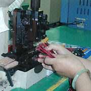 Cherng Weei Technology Corp. factory image 3