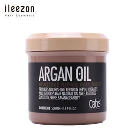Best sale professional OEM brand keratin hair treatment brazilian argan oil hair mask
