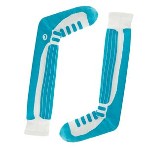 custom soccer socks Compression Cushioned soccer socks men Stockings