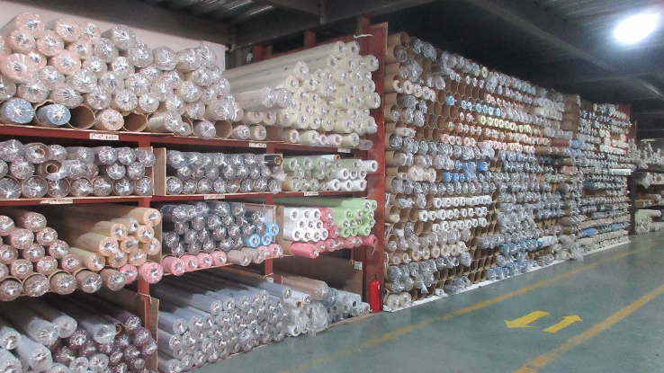 Shaoxing City Keqiao Xinjiyuan Window Decoration Material Co., Ltd. Zebra Blinds
