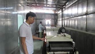 Dongguan Yongfu Hardware Co., Ltd. metal labels