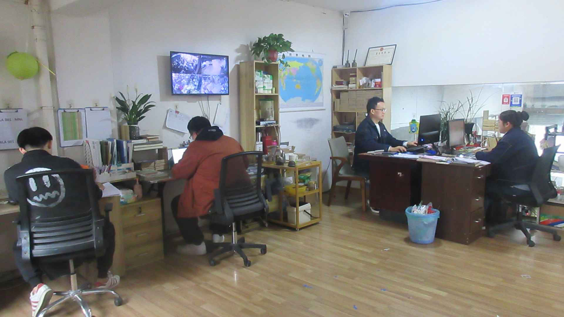 Hangzhou Xinshenglu Intelligent Technology Co., Ltd. LED Light Strip