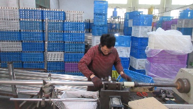 Yongkang Dashuya Daily-Use Commodity Co., Ltd. Insulated Water Bottles