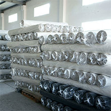 Ningbo Nanyan Imp. & Exp. Co., Ltd. Hair Interlining