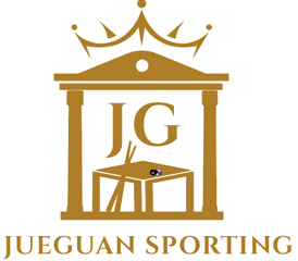 Guangzhou Jueguan Sporting Goods Co., Ltd. logo